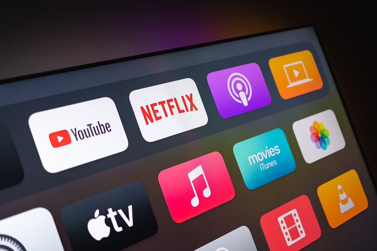 Les meilleures applications pour regarder des films gratuits sur Android TV Box