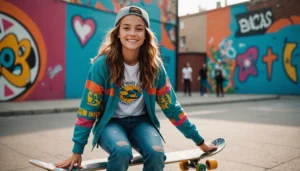 Conseils beauté pour skateurs
