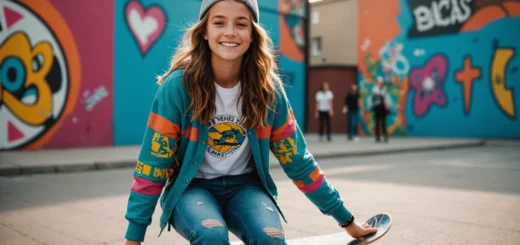 Conseils beauté pour skateurs