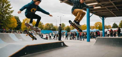 recherche emploi secteur skateboard