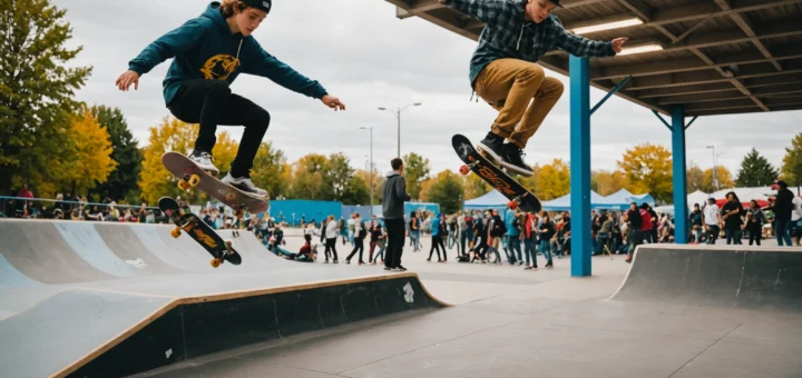 recherche emploi secteur skateboard