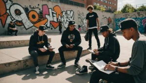 Offres d'emploi skateboard