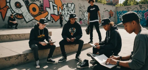 Offres d'emploi skateboard