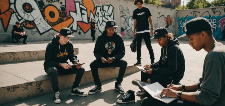 Offres d'emploi skateboard