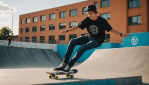 Trouver emploi dans le skate