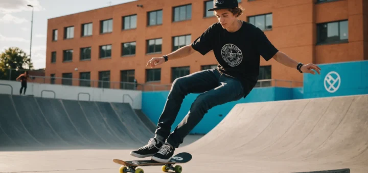 Trouver emploi dans le skate